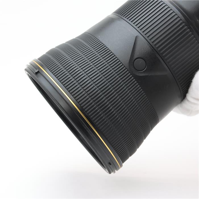 AF-S NIKKOR 500mm F5.6E PF ED VR