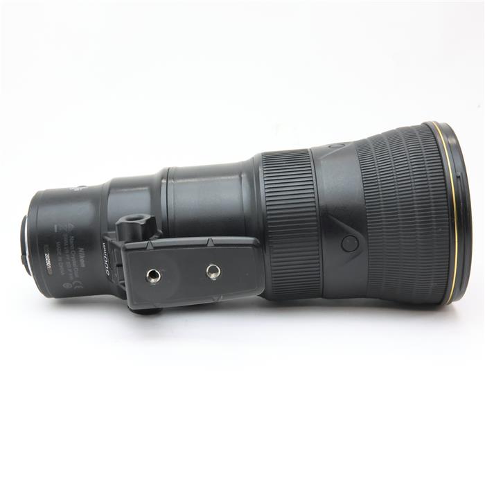 AF-S NIKKOR 500mm F5.6E PF ED VR