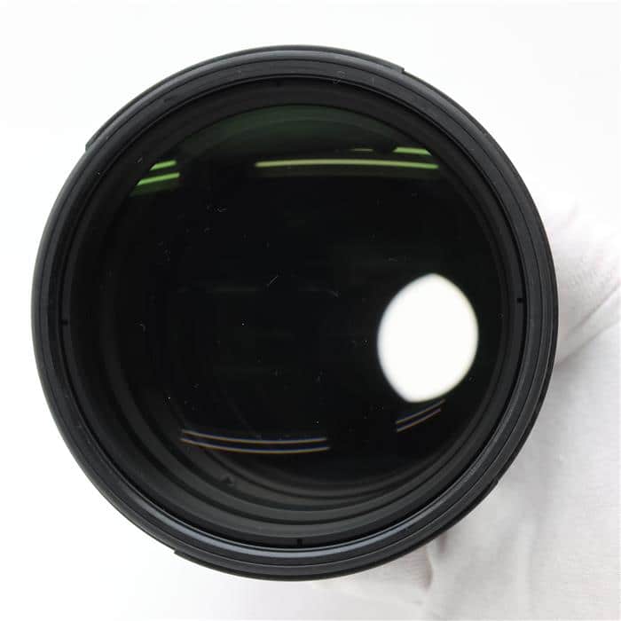 AF-S NIKKOR 500mm F5.6E PF ED VR