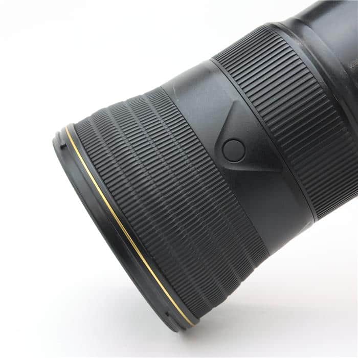AF-S NIKKOR 500mm F5.6E PF ED VR