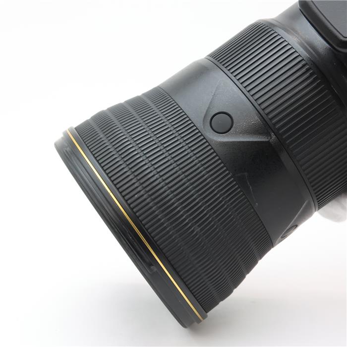 AF-S NIKKOR 500mm F5.6E PF ED VR