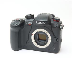 中古LUMIX S5 ミラーレス一眼 本体 + バッテリー×3 + 充電器 パナソニック S5用 バッテリーチャージャー DMW-BTC15