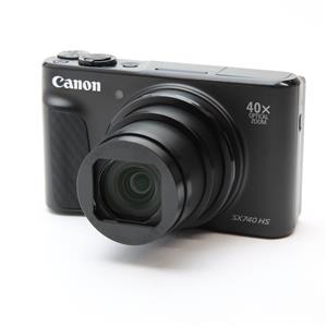 canon (キヤノン) powershot sx740 hs ブラック」の商品検索結果