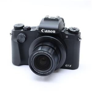 Canon PowerShot G1X Mark II」の商品検索結果 | デジタルカメラ