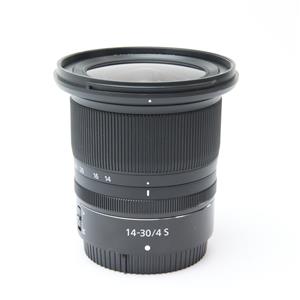 Nikon (ニコン) NIKKOR Z 14-30mm F4 S メイン
