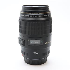 canon (キヤノン) ef100mm f2.8 マクロ usm」の商品検索結果