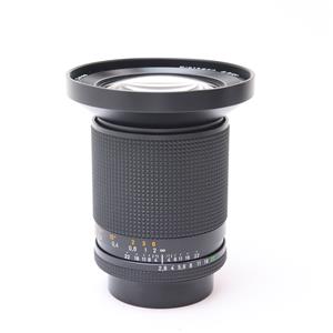 CONTAX (コンタックス) Distagon T*28mm F2.8 MM」の商品検索結果
