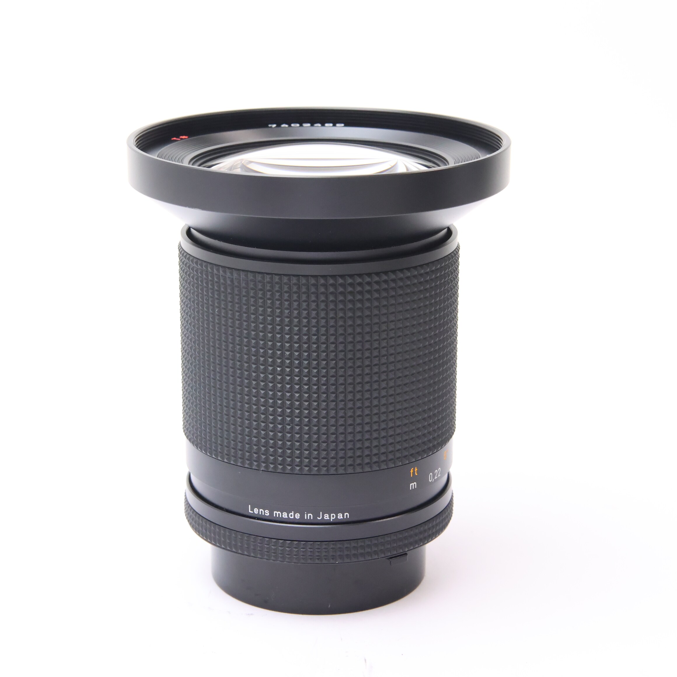 中古)CONTAX (コンタックス) Distagon T*21mm F2.8 MM（商品ID 