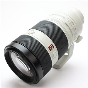 新品)SONY (ソニー) FE 100-400mm F4.5-5.6 GM OSS SEL100400GM（商品