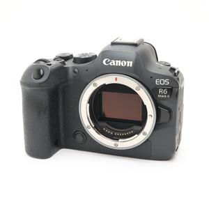 Canon (キヤノン) EOS R6 Mark II ボディ メイン