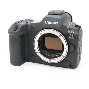 Canon (キヤノン) EOS R5 Mark II ボディ メイン