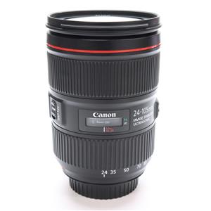 新品)Canon (キヤノン) EF24-105mm F4L IS II USM（商品ID