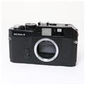 Voigtlander (フォクトレンダー) BESSA-R ブラック