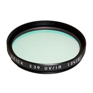 1ページ目 | Leica (ライカ) UV/IRフィルター E39 13410 ブラックの