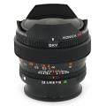 Konica (コニカ) AR 15mm F2.8 UC