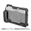 SmallRig (スモールリグ) カメラケージ FUJIFILM X-E4用 3230