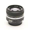 Nikon (ニコン) Ai-S Nikkor 50mm F1.4