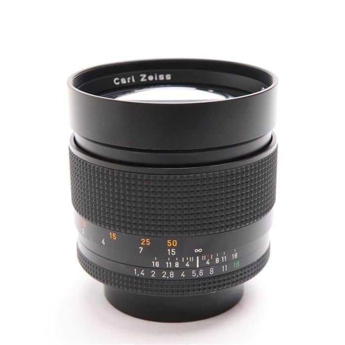 中古)CONTAX (コンタックス) Planar T*85mm F1.4 MM（商品ID