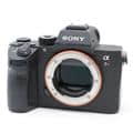 SONY (ソニー) α7RIII ボディ ILCE-7RM3