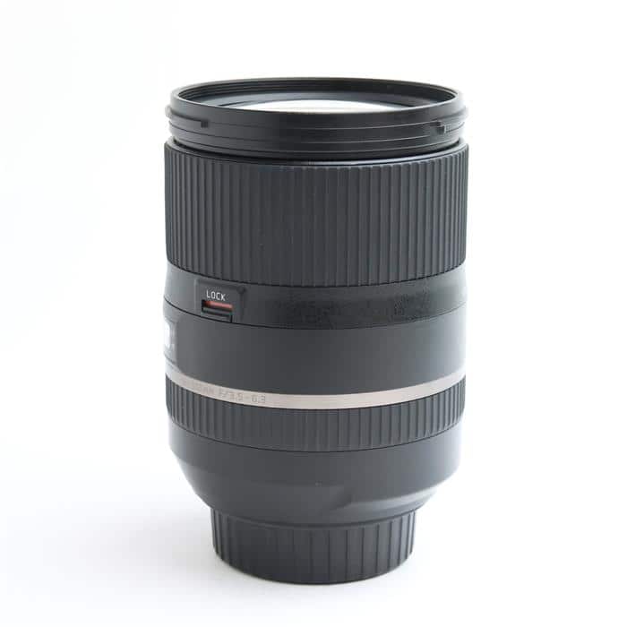 中古)TAMRON (タムロン) 16-300mm F3.5-6.3 Di II VC PZD MACRO/Model 