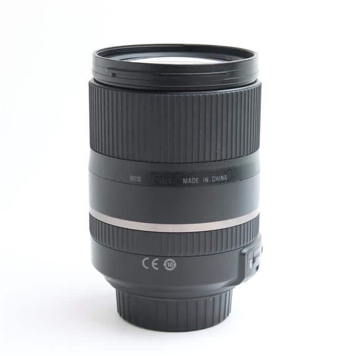 中古)TAMRON (タムロン) 16-300mm F3.5-6.3 Di II VC PZD MACRO/Model 