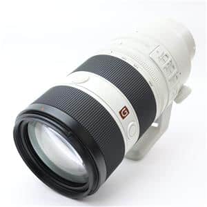 SONY (ソニー) FE 70-200mm F2.8 GM OSS II SEL70200GM2 メイン