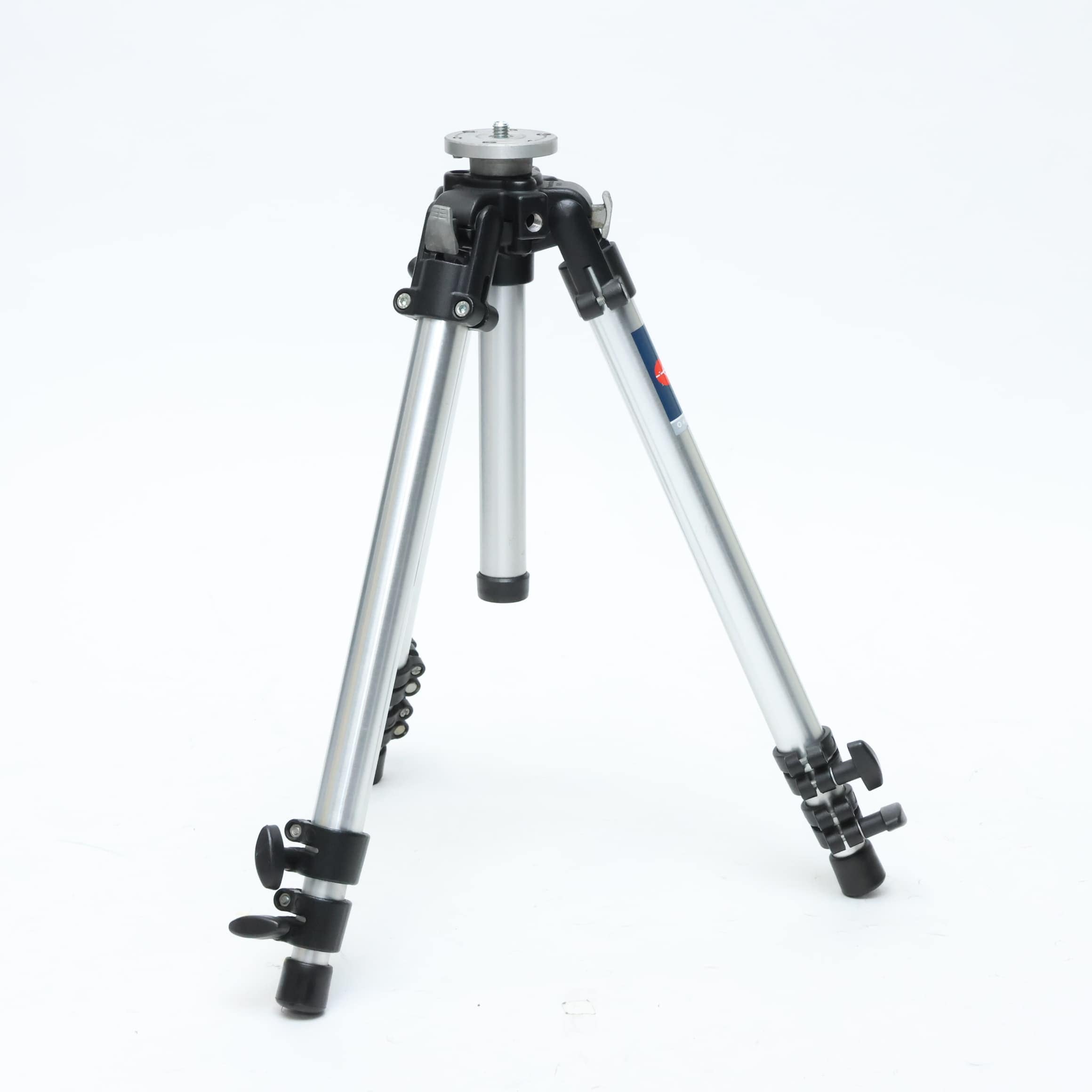中古)Manfrotto (マンフロット) ミニプロ 190PRO シルバー（商品ID