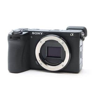 SONY (ソニー) α6700 ボディ ILCE-6700 メイン
