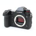 LUMIX DC-S1 ボディ ブラック