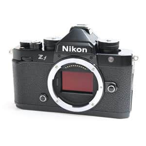 Nikon (ニコン) Z f メイン