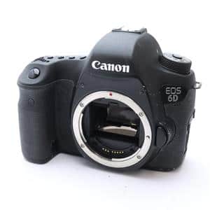 Canon (キヤノン) EOS 6D ボディ メイン