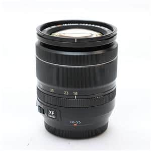 FUJIFILM (フジフイルム) フジノン XF18-55mm F2.8-4 R LM OIS メイン