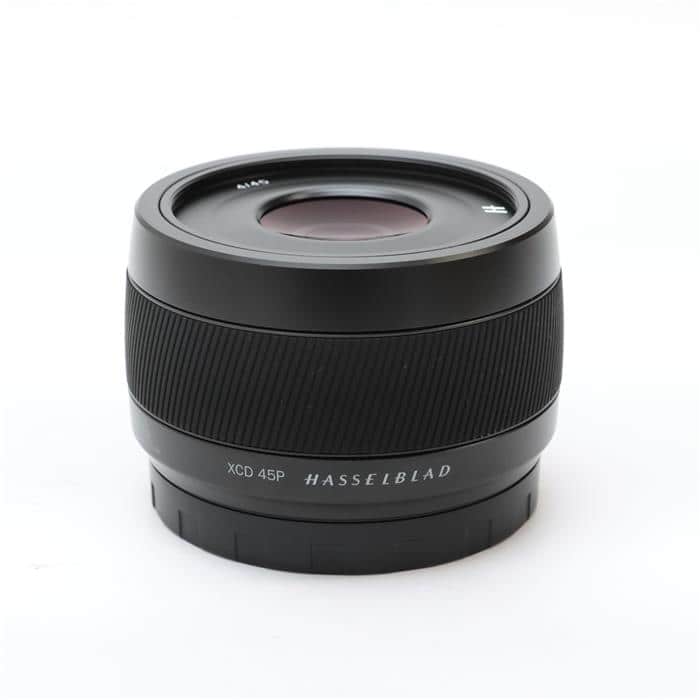 XCD 45mm F4 P
