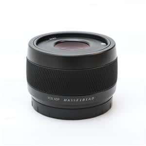 HASSELBLAD (ハッセルブラッド) XCD 45mm F4 P メイン