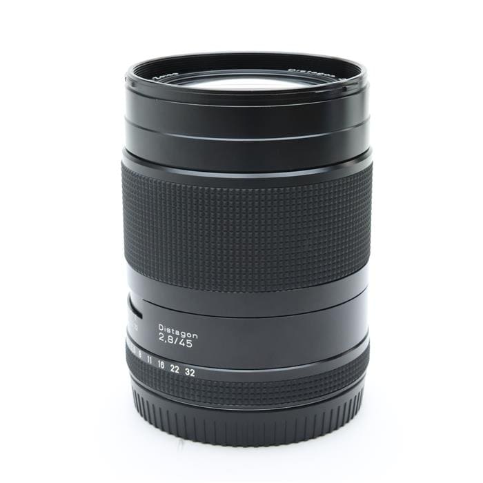 中古)CONTAX (コンタックス) Distagon T*45mm F2.8(645)（商品ID