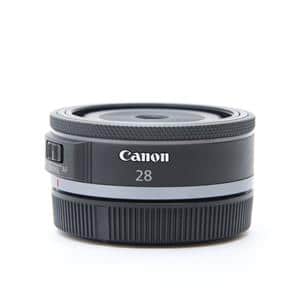 Canon (キヤノン) RF28mm F2.8 STM メイン