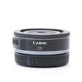 RF28mm F2.8 STM