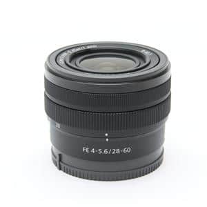 SONY (ソニー) FE 28-60mm F4-5.6 SEL2860」の商品検索結果