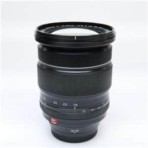 FUJIFILM (フジフイルム) フジノン XF16-55mm F2.8 R LM WR」の商品