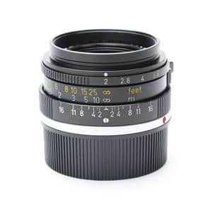 Leica Summicron M35 f2 (6枚玉) ライカMマウント ライカ 《並品》Leica ズミクロン L35mm F2 8枚玉 ドイツ