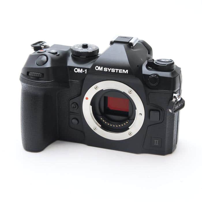 OM-1 Mark II ボディ