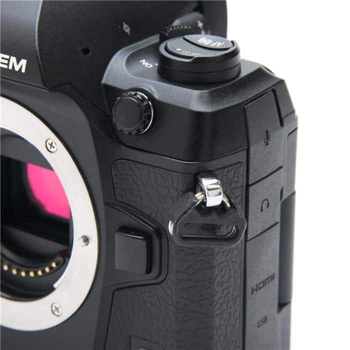 OM-1 Mark II ボディ