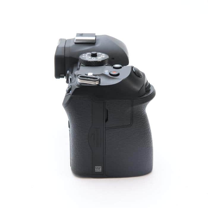 OM-1 Mark II ボディ