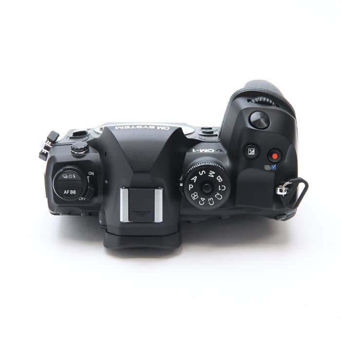 OM-1 Mark II ボディ