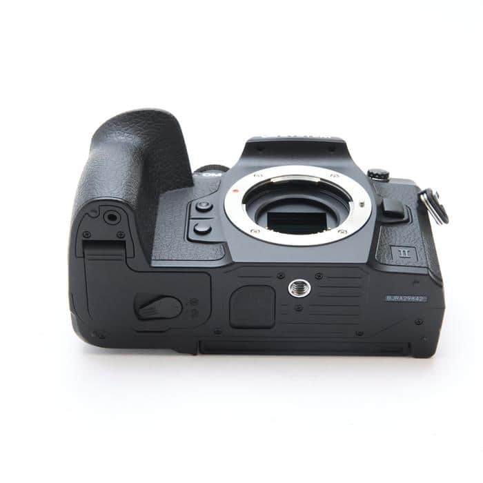 OM-1 Mark II ボディ