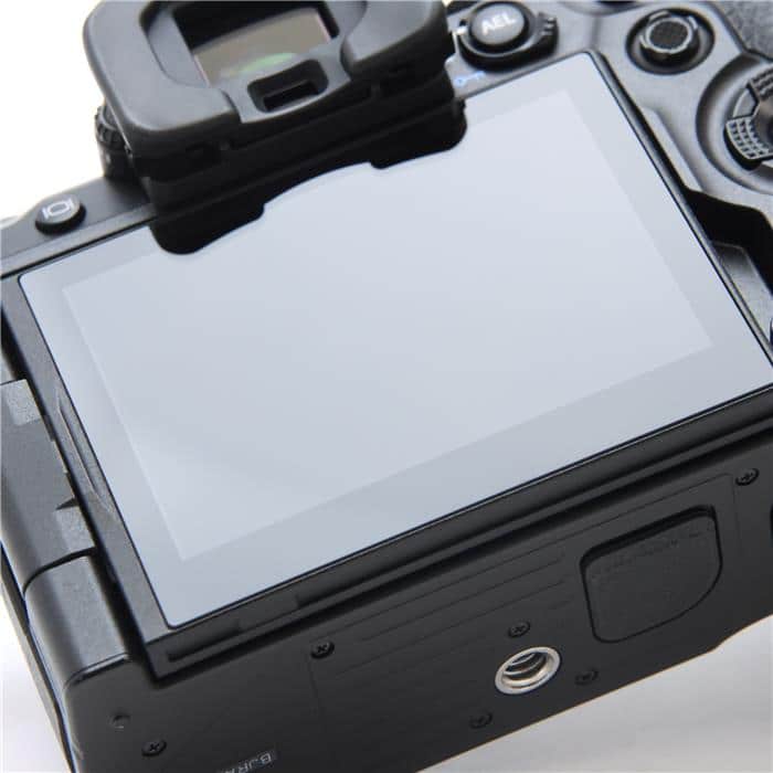 OM-1 Mark II ボディ