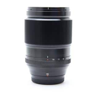 XF90mmF2 R LM WR 美品　保護フィルター付き XF90mmF2 R LM WR 美品 保護フィルター付き 富士フイルム