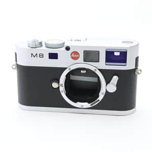 Leica (ライカ) M8」「デジタルカメラ」「中古商品」の商品検索結果
