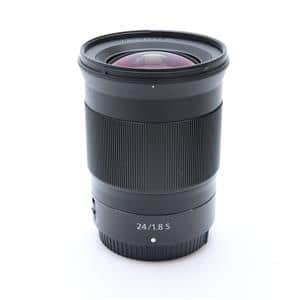Nikon (ニコン) NIKKOR Z 24mm F1.8 S メイン