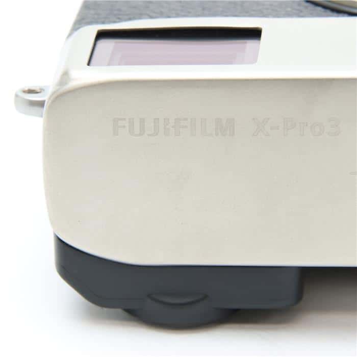 X-Pro3 DR